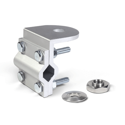 Vehicle Antenna Mounts