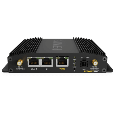 Peplink MAX BR1 Pro CAT20 Cellluar Router