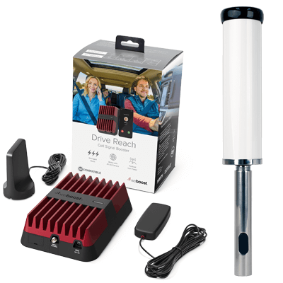 weBoost Drive Reach Marine