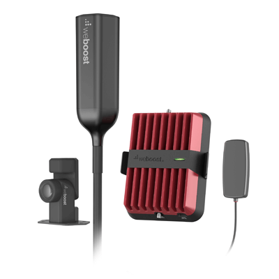 weBoost Drive Reach Overland