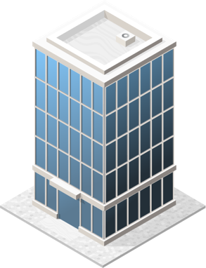 Coverage Area Up to 40,000 sq ft