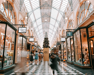 Retail — Uptime & Monitoring for Multiple Sites