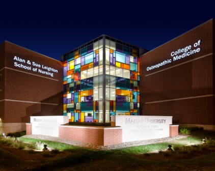 Marian University