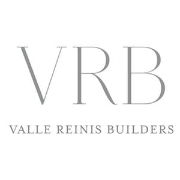 Valle Reinis Builders Logo