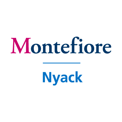 Montefiore Nyack Hospital Square  Logo