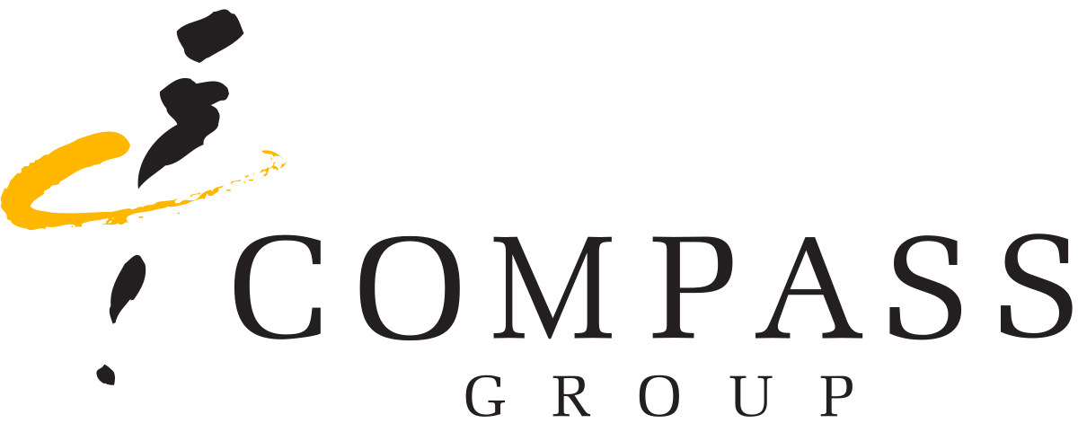 Compass Group North America Logo