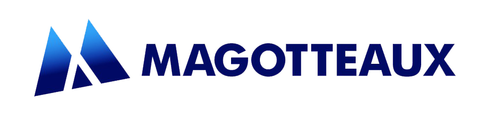 Magotteaux Logo