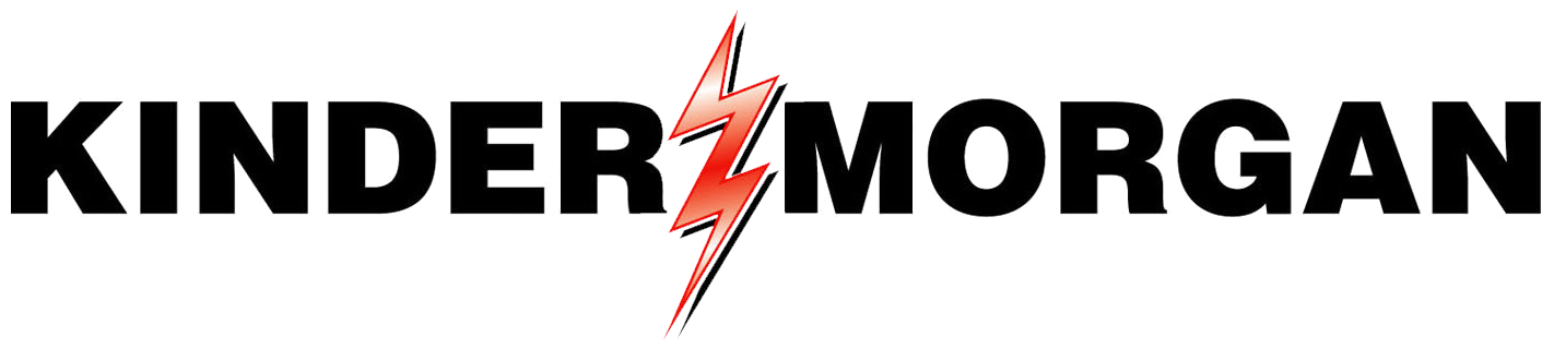 Kinder Morgan Logo