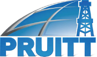 Pruitt Logo