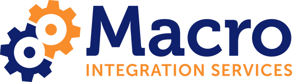 Macro Integration Services Logo