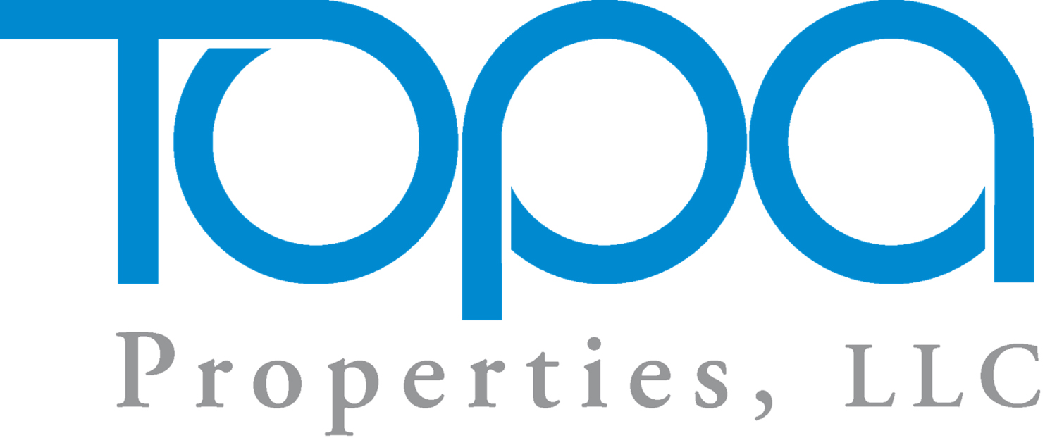 Topa Properties Logo