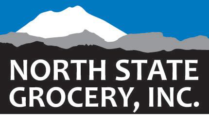 North State Grocery Logo