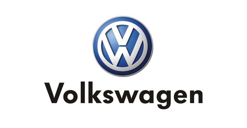 Volkswagen Logo
