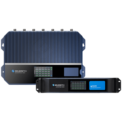 WilsonPro Enterprise 4300