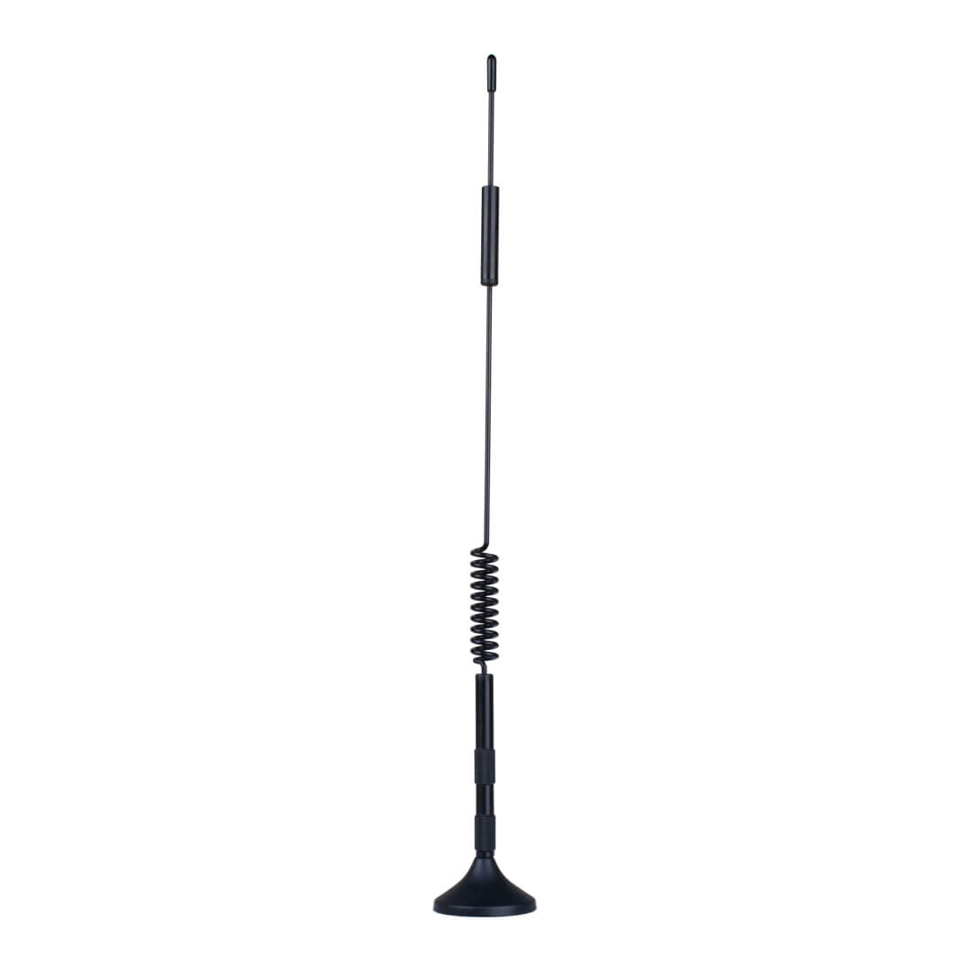 Cavo Antenna GSM GPRS 315MHz SMA Maschio 3M 3dbi Base Magnetica - Foto 9