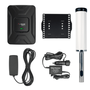 weBoost 650354 Drive X Marine Antenna Bundle Kit for Boats