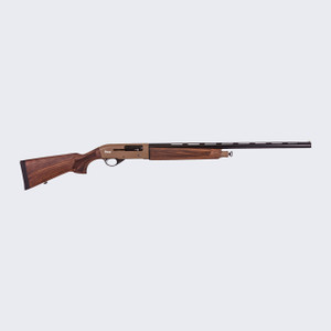 HANNAH Semi-Automatic HANNAH Semi-Automatic