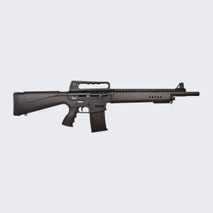 BO Tactical Magazine BO Tactical Magazine