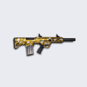 MIDAS Bullpup MIDAS Bullpup
