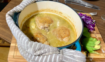 Recipe Test