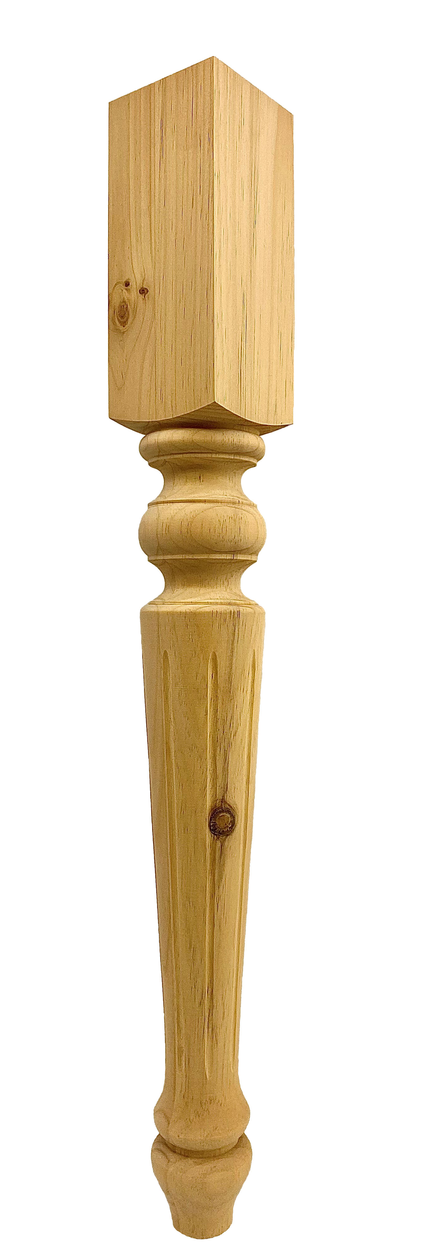 Round Dining Table Legs