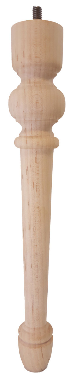 Round Bench Table Legs