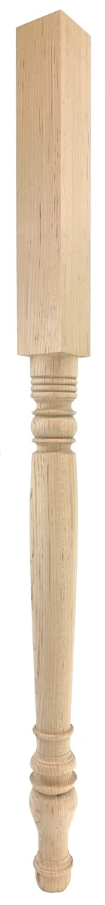 Oxford Vanity Island Leg