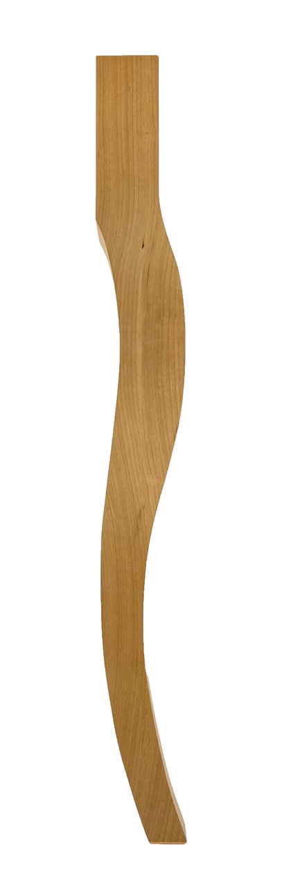 Henredon Cabriole Dining Table Leg - 29