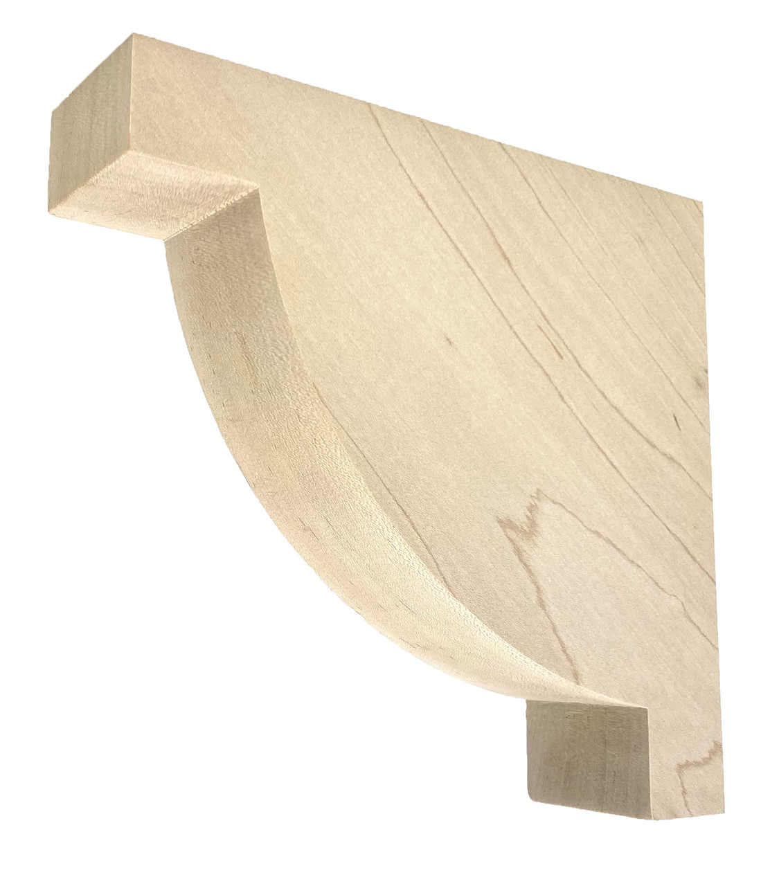 Corbels and Brackets