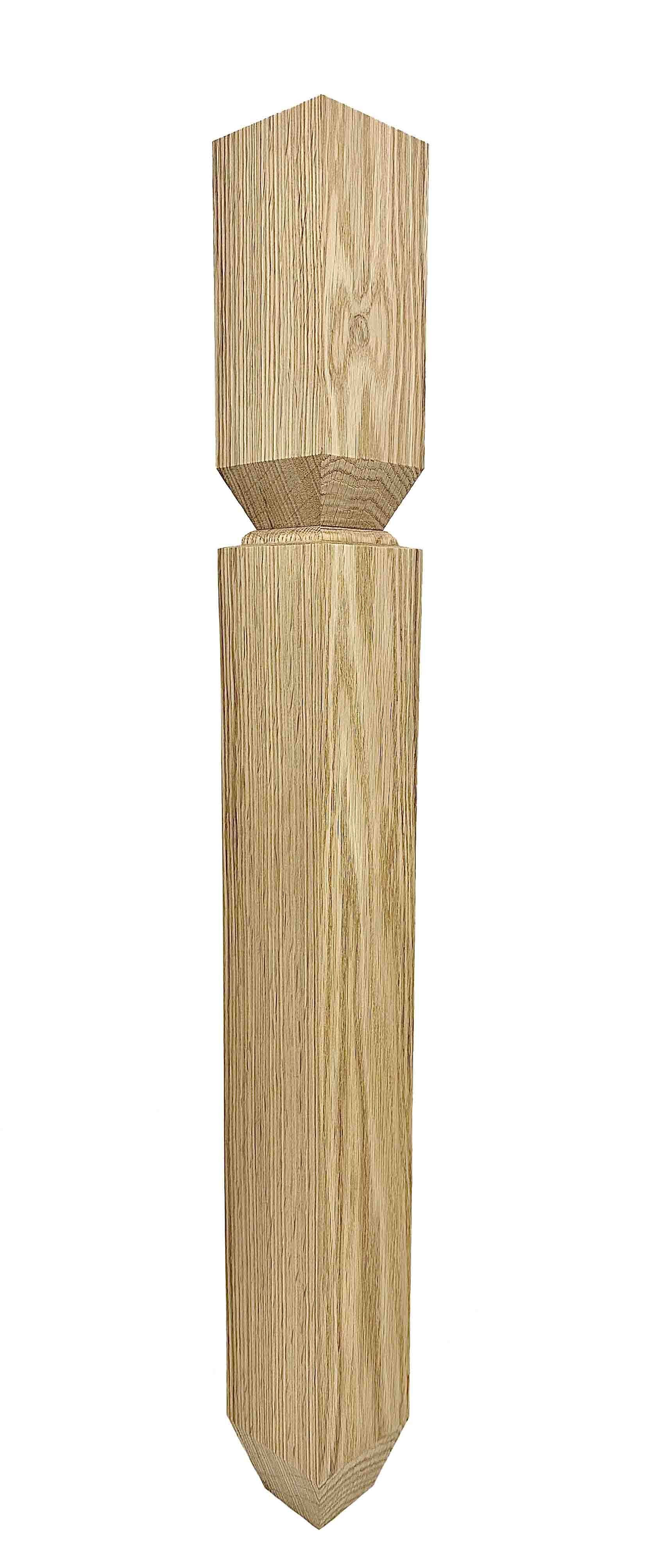 Wooden Dining Table Legs | Wood Table Legs