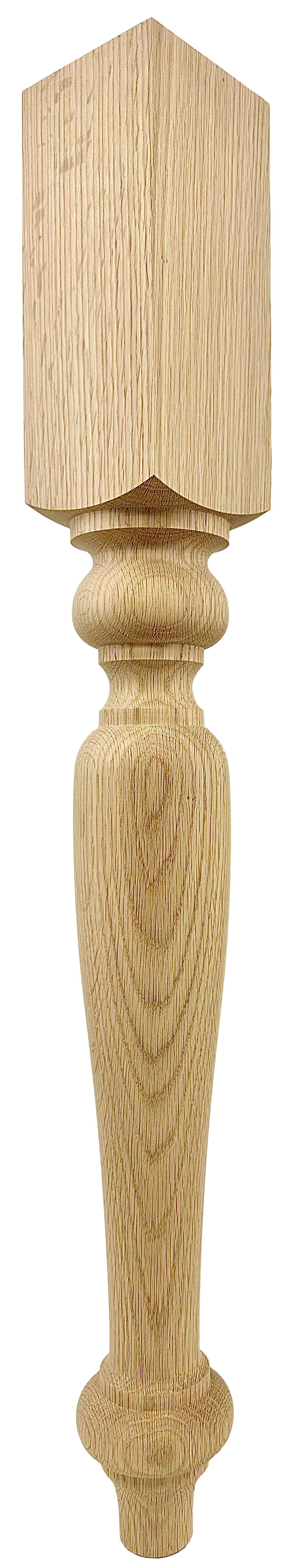 Wooden Furniture Legs & Parts - Highland Manor Wood Products