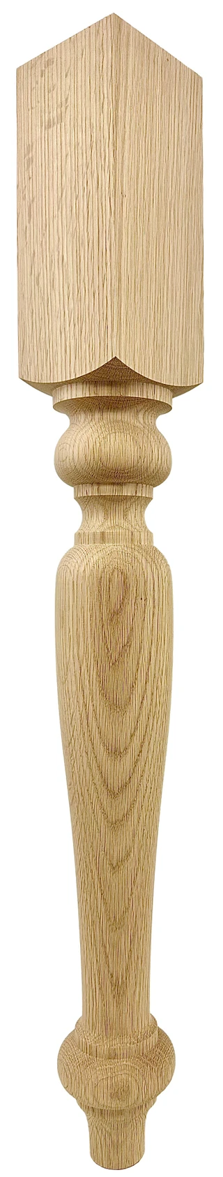 Wooden Furniture Legs & Parts - Highland Manor Wood Products
