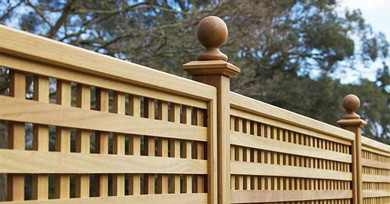 The Best Choice for Outdoor Finials? Try Highland Manor’s High Density Urethane (HDU) Finials