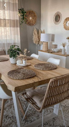 The History and Craftsmanship Behind Traditional Wooden Furniture Legs