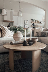 Furniture Design at its Best: Choosing Wooden Round Bun Feet Online