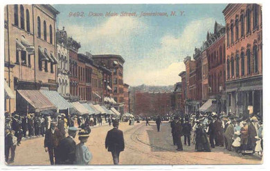 The History of Woodworking in New York The History of Woodworking in New York