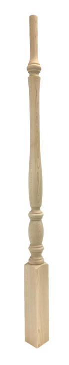 Spindle 3 - 36" Tall x 2" Wide