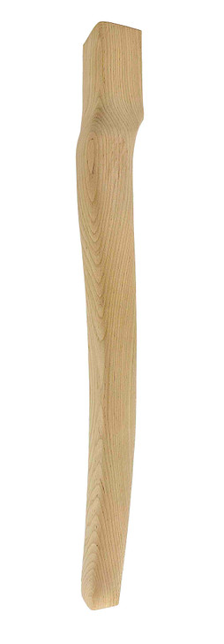 Cabriole Dining Table Leg - 29" Tall x 3 1/4" Wide