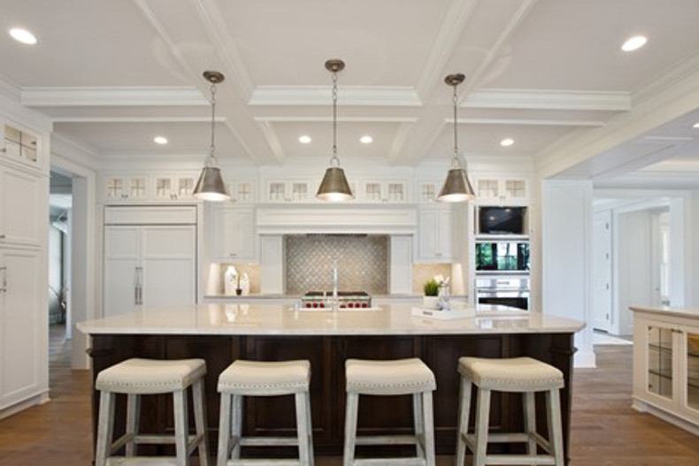 Why Quality Legs for Your Kitchen Island Matter: Durability and Style Tips