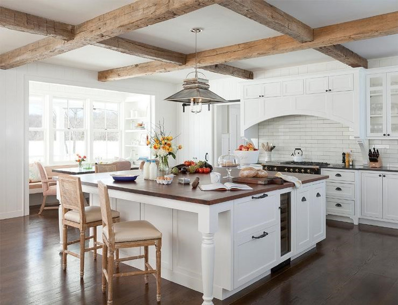Maintaining and Caring for Your Farmhouse Kitchen Island Legs