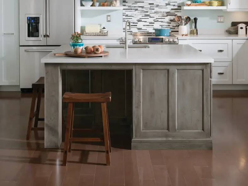 kitchen island legs