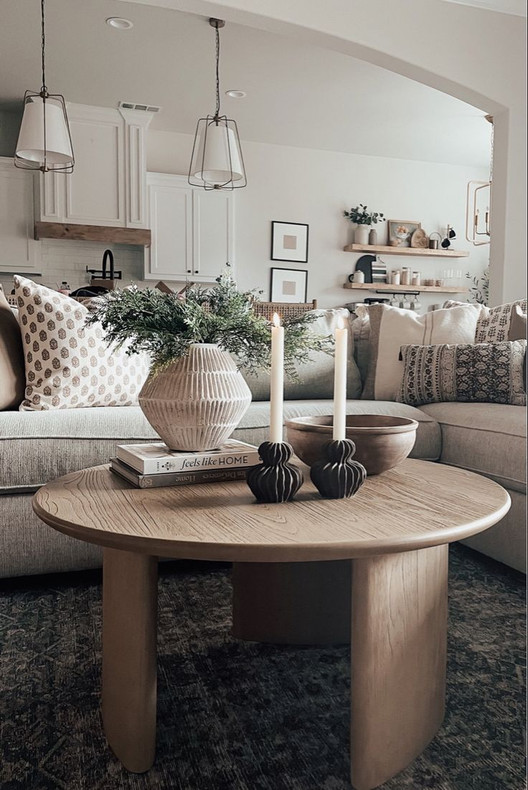 Furniture Design at its Best: Choosing Wooden Round Bun Feet Online