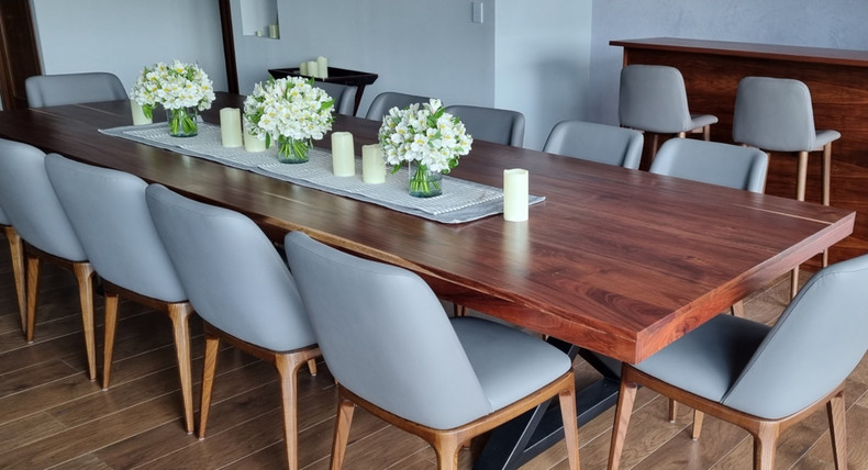 ​Why Should I Source My Wood Products in the USA? A Highland Manor Wood Products Perspective