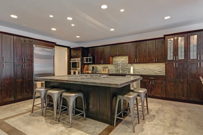 How to Clean My Wooden Kitchen Island: A Comprehensive Guide