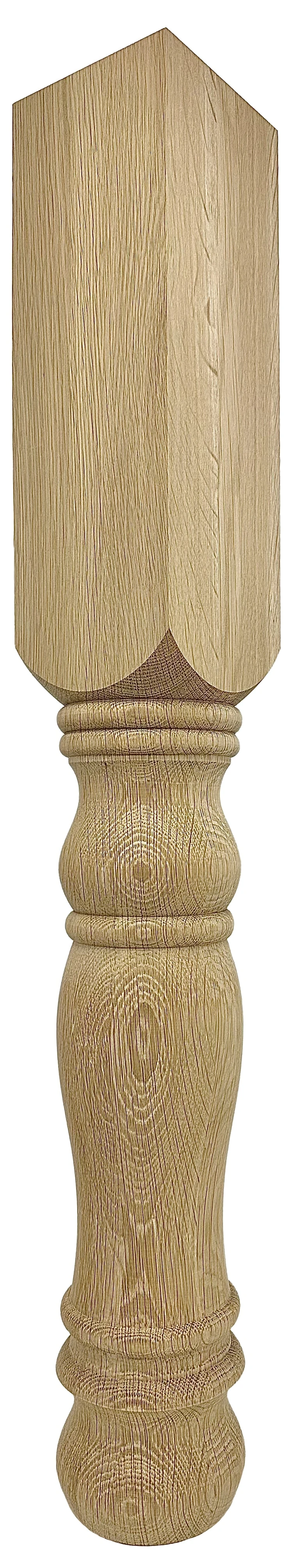 Wooden Furniture Legs & Parts - Highland Manor Wood Products