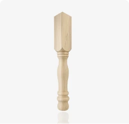 Kitchen Island Legs