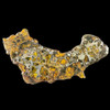 Admire pallasite meteorite Admire pallasite meteorite