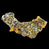 Admire pallasite meteorite Admire pallasite meteorite