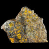 Admire pallasite meteorite Admire pallasite meteorite