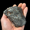 campo del cielo meteorite